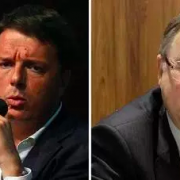 renzi e bankitalia