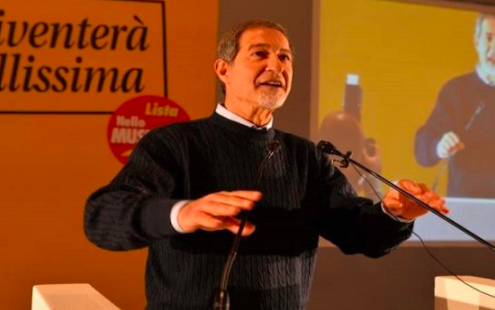 elezioni Sicilia 2017 vince cdx con Musumeci