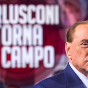 Berlusconi è pronto a Governare elezioni 2018