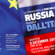 Convegno sul valore dell'italia per la fine delle sanzioni tra Russia e UE - Fabrizio Bertot