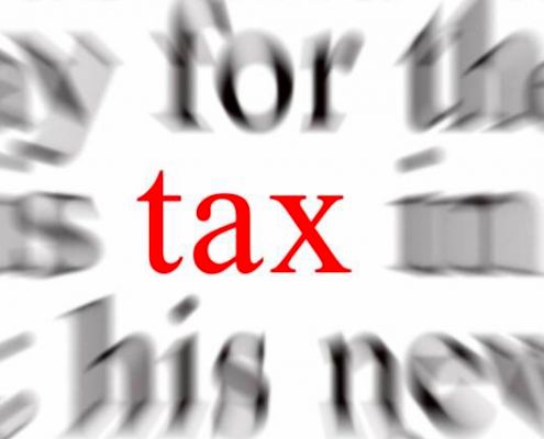 tassazione insostenibile serve flat tax