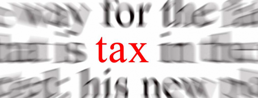 tassazione insostenibile serve flat tax