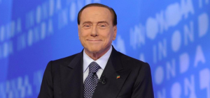 berlusconi flat tax soluzione per Italia
