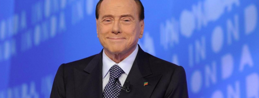 berlusconi flat tax soluzione per Italia