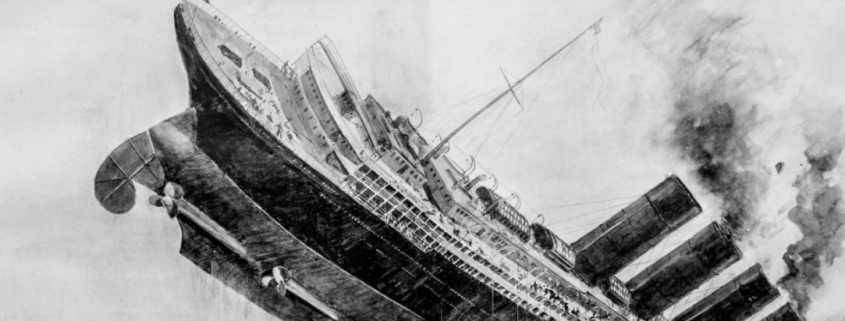 Il PD è un Titanic pronto al disastro