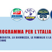 riforma scolastica educazione centro destra elezioni 2018