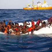 Bilancio Migranti Viminale