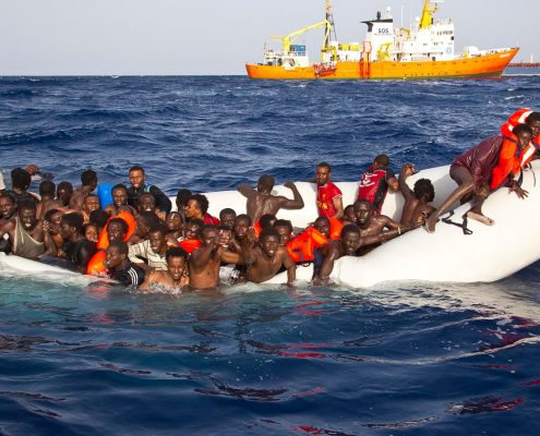 Bilancio Migranti Viminale