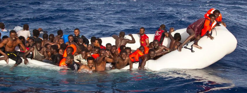 Bilancio Migranti Viminale