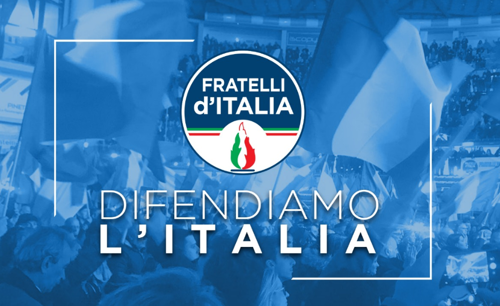 Fratelli d'Italia